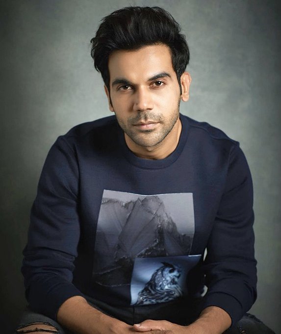 Rajkumar Rao