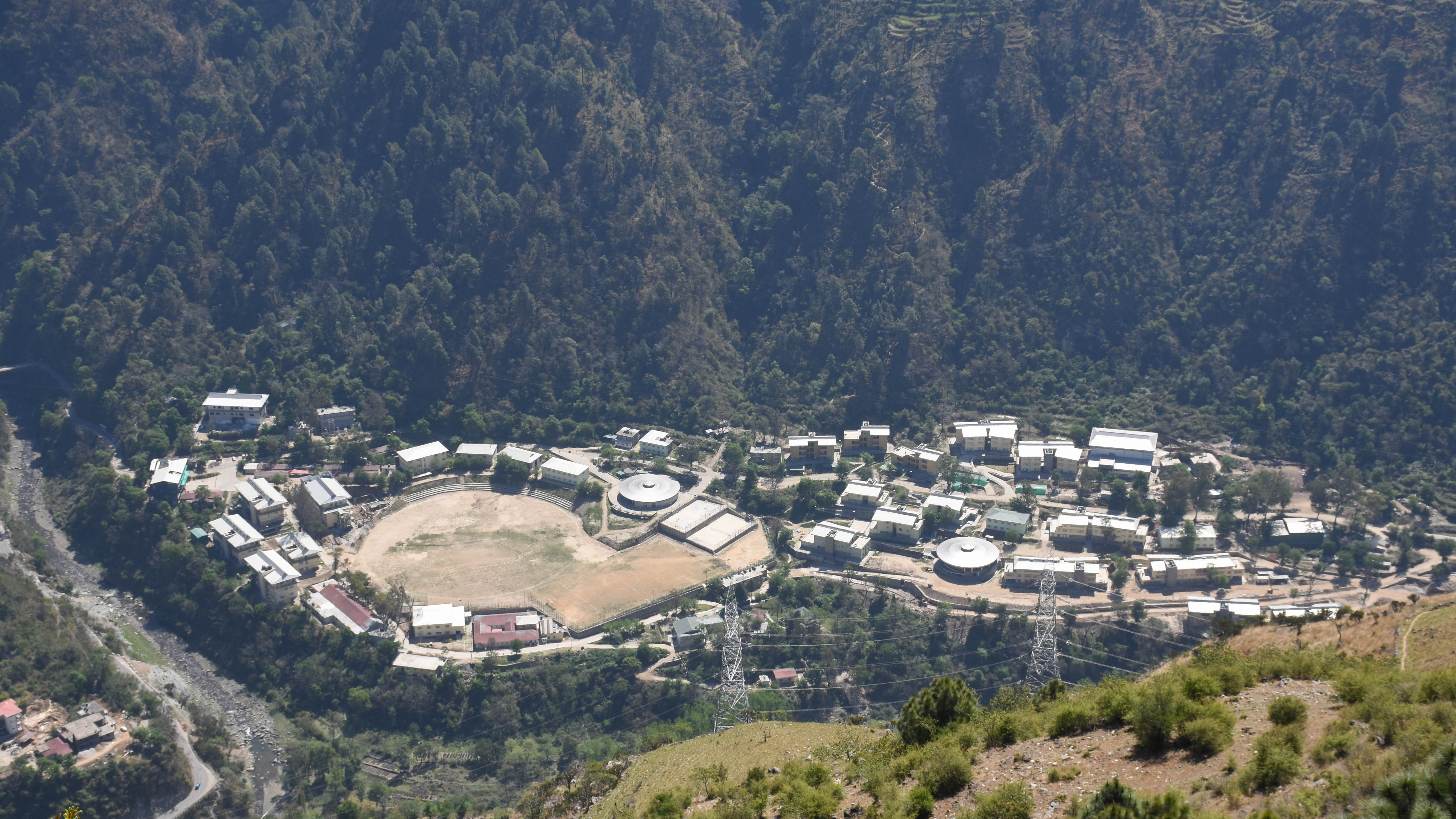 IIT Mandi