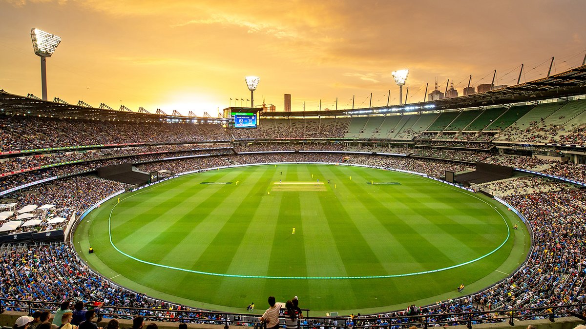 Boxing Day Test, Australia vs India, Mark Taylo