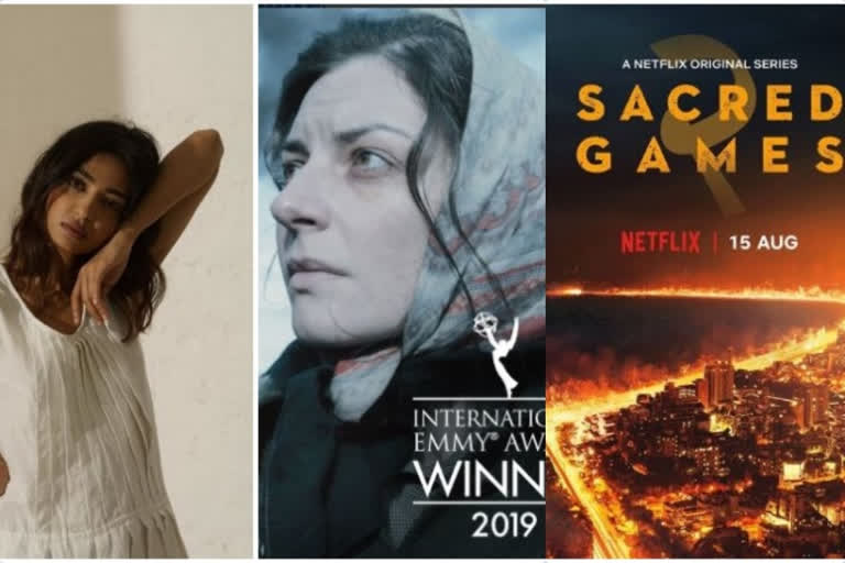 International Emmy Awards 2019: Winners List