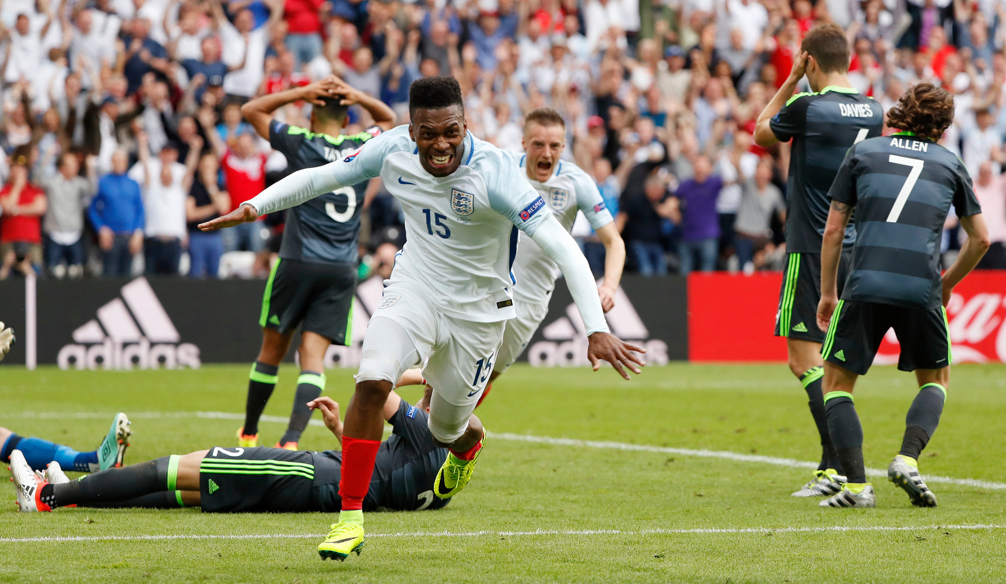 England to take on Wales in friendly at Wembley in October