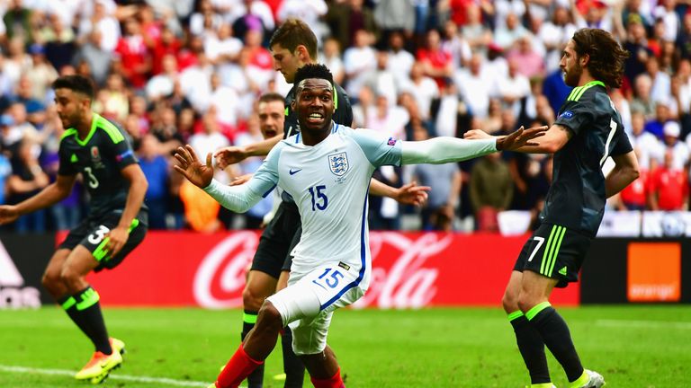 England to take on Wales in friendly at Wembley in October