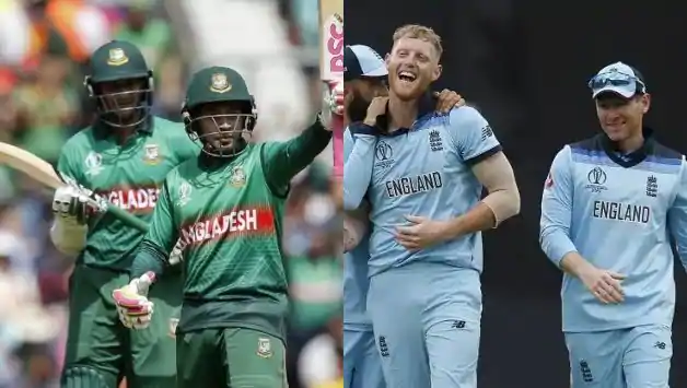 England, Bangladesh,  Cardiff, World Cup