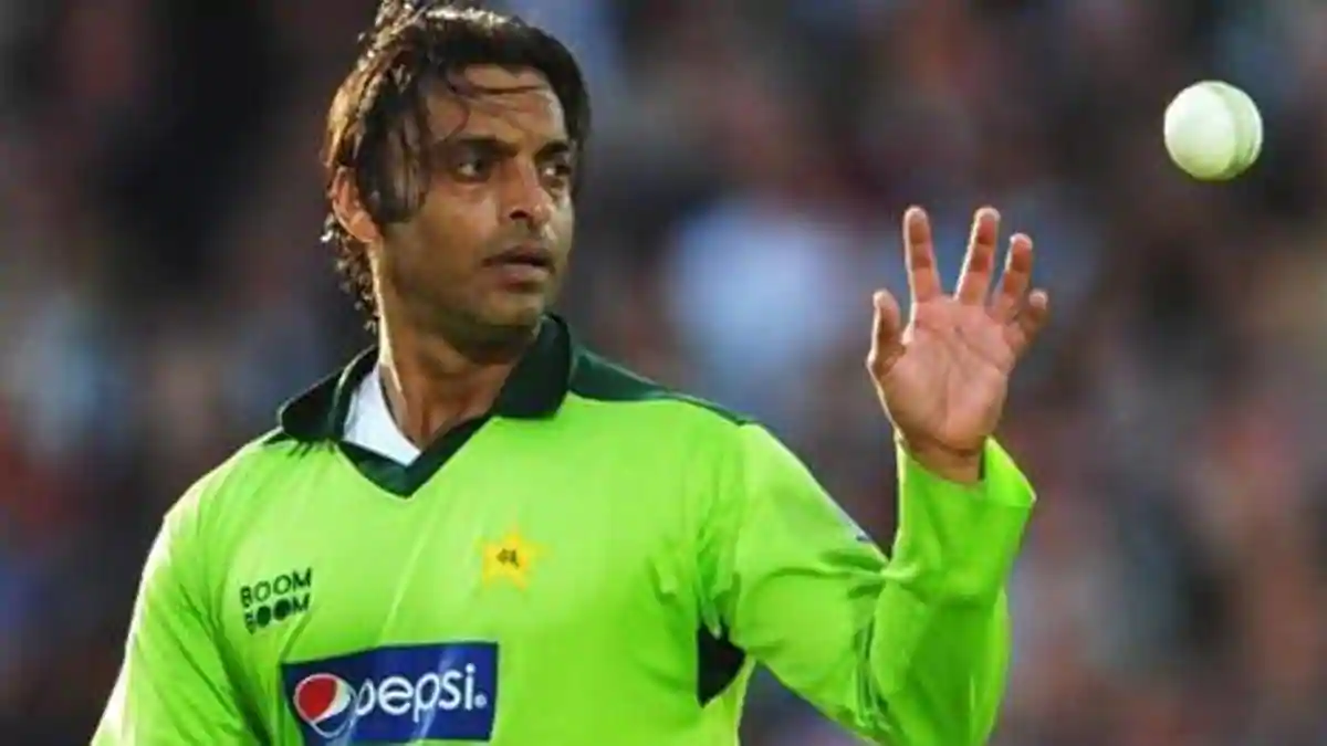 Shoaib Akhtar, Pakistan Cricket Board