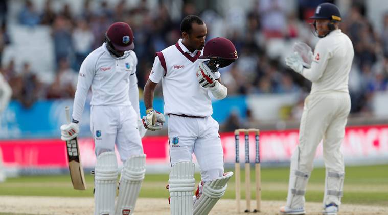 England vs West Indies