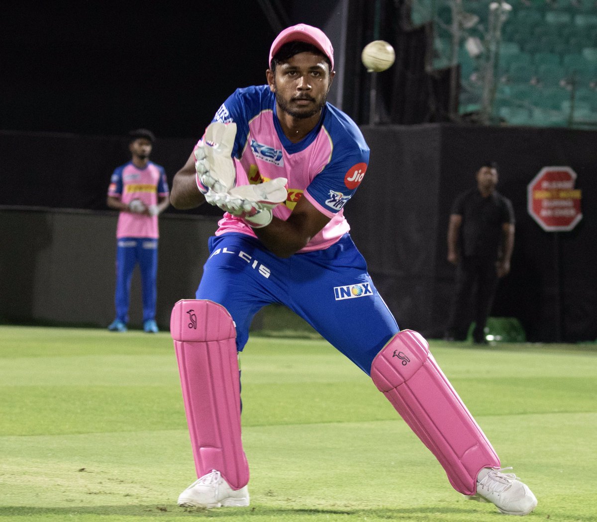 Sanju Samson