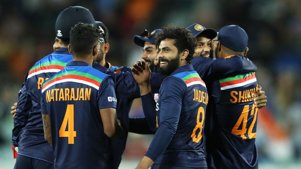 india vs australia: india's stunning win in the first  t 20 match