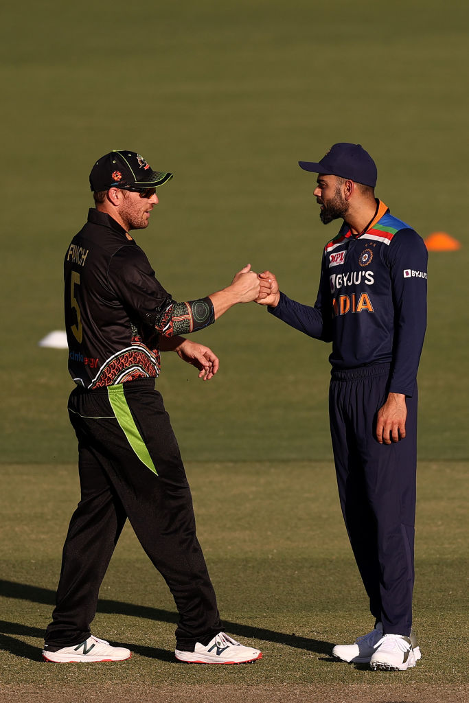 AUS vs IND, Team India, Australia, Sydney