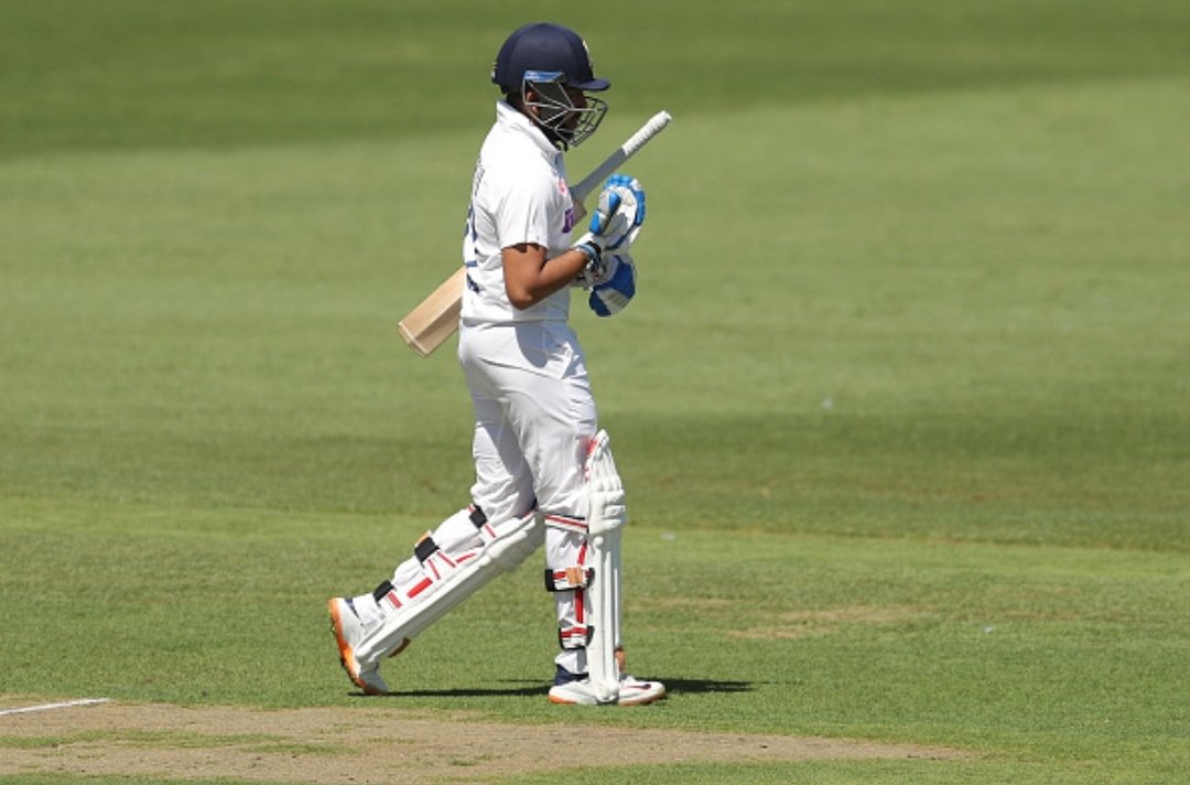 AUS vs IND, Prithvi Shaw, technique, KL Rahul, Shubman Gill