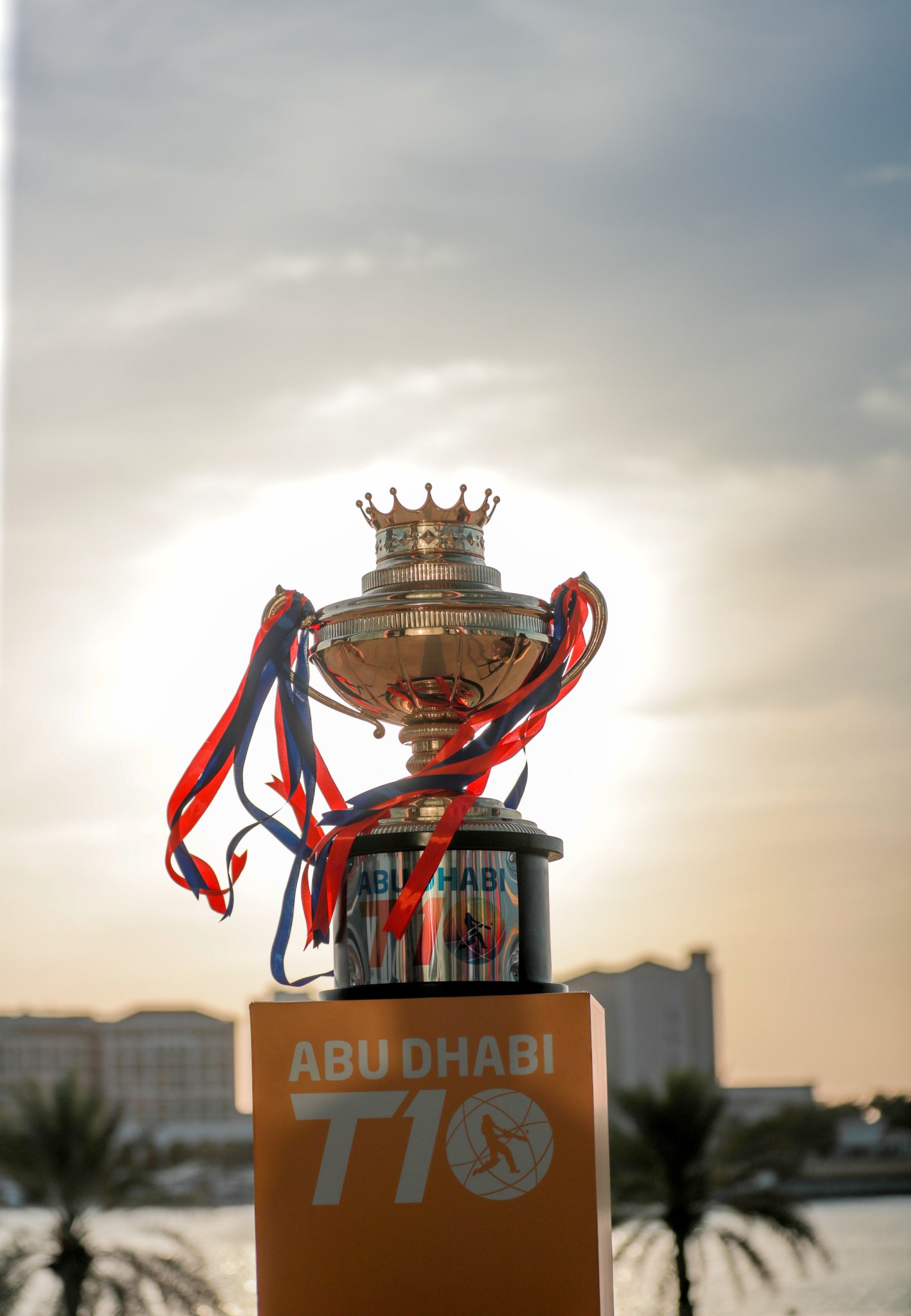 Abu Dhabi T10