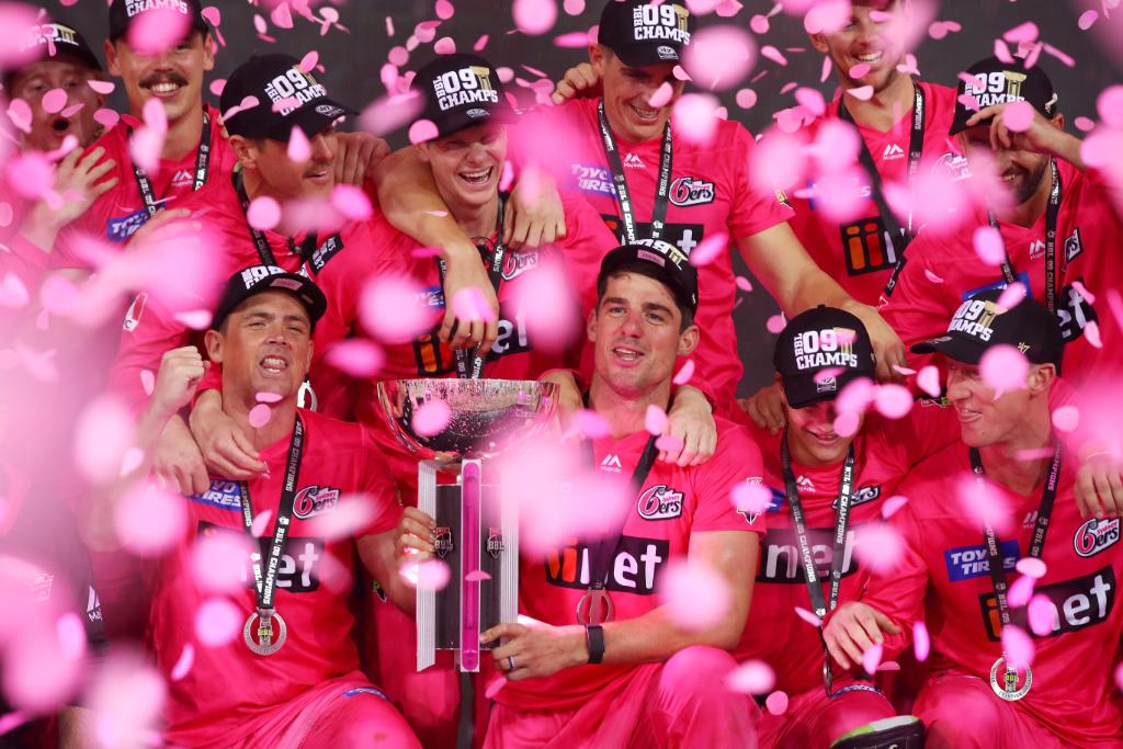 Sydney Sixers