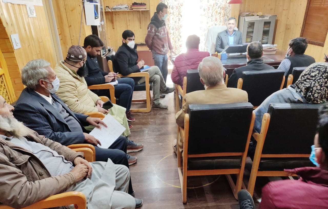 health clubs to be established in bandipora