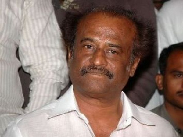 Rajinikanth