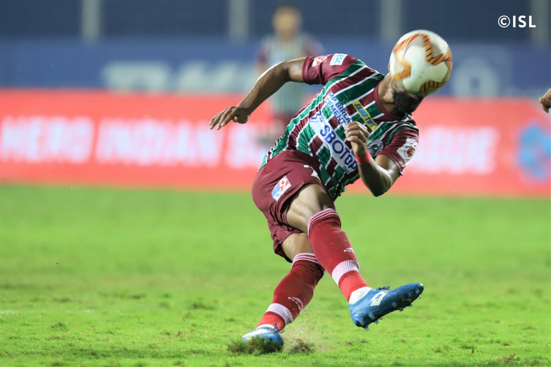 ISL 7, ATK Mohun Bagan, Kerala, Margao