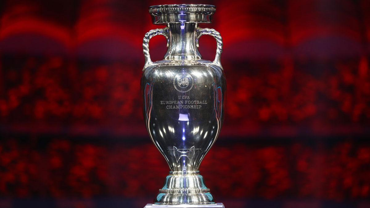 Euros Trophy