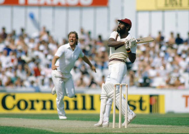 Didn't mind if i died while batting, Viv Richards, not using helmets,  ଭିଭ ରିଚାର୍ଡ୍ସ, ବିନା ହେଲମେଟରେ ଖେଳିବା, cricket, ୱେଷ୍ଟ ଇଣ୍ଡିଜର ମହାନ ଖେଳାଳି