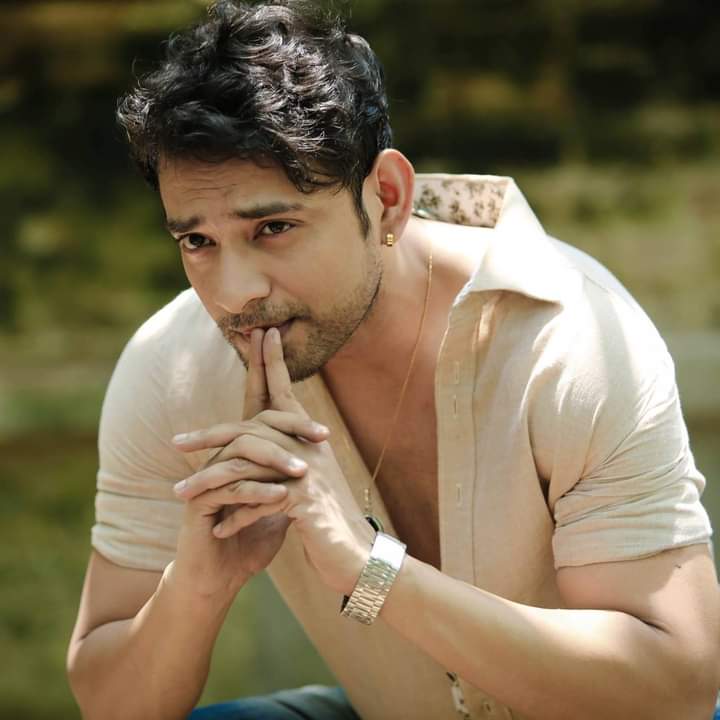 Exclusive interview of actor Ishaan Mazumdar