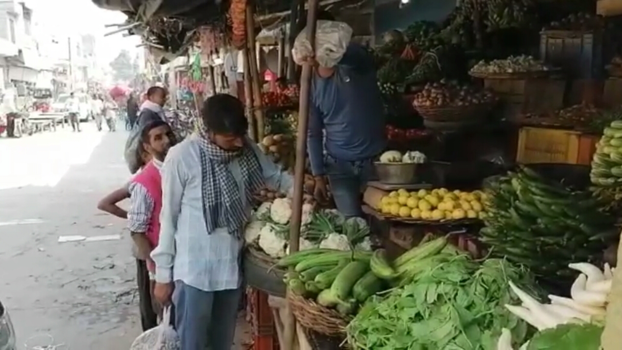 vegetables price increasing day by day