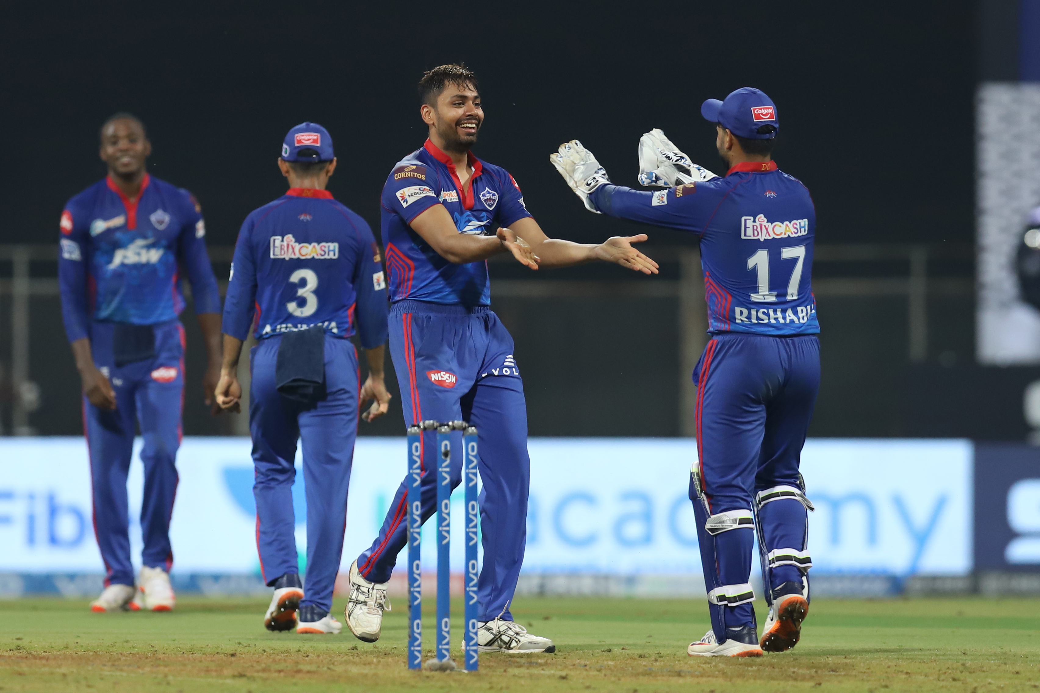 IPL 2021, IPL RR team 2021,IPL DC team 2021, IPL 2021 live updates , IPL live score update, IPL 2021 live, Rajasthan Royals vs Delhi Capitals , Rajasthan Royals vs  Delhi Capitals live, Rajasthan Royals vs Delhi Capitals, ಐಪಿಎಲ್ 2021, ಐಪಿಎಲ್ ಆರ್​ಆರ್​ ತಂಡ 2021, ಐಪಿಎಲ್ ಡೆಲ್ಲಿ ಕ್ಯಾಪಿಟಲ್ಸ್ ತಂಡ 2021, ಐಪಿಎಲ್ 2021 ಲೈವ್ ಅಪ್‌ಡೇಟ್‌ಗಳು, ಐಪಿಎಲ್ ಲೈವ್ ಸ್ಕೋರ್ ಅಪ್‌ಡೇಟ್, ಐಪಿಎಲ್ 2021 ಲೈವ್, ರಾಜಸ್ಥಾನ್ ರಾಯಲ್ಸ್ vs ಡೆಲ್ಲಿ ಕ್ಯಾಪಿಟಲ್ಸ್​​,