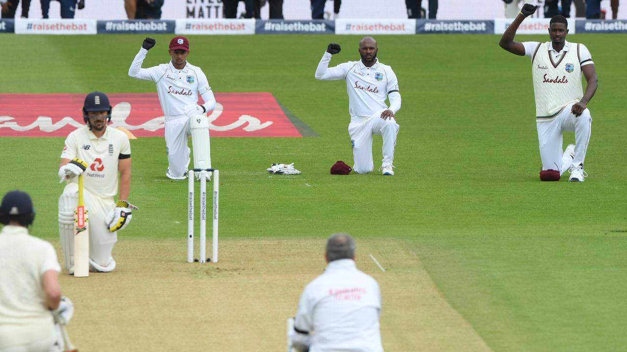 England, West Indies, London, Courtney Walsh