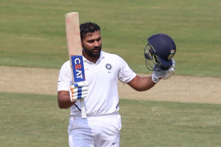 Kohli will get runs whether he is playing under Rohit or anybody else: Gavaskar