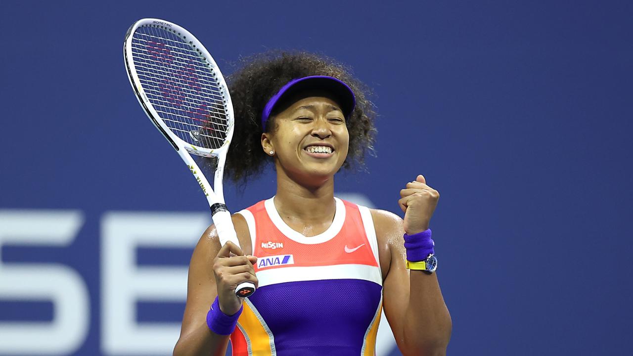 Grand Slam, US Open, Naomi Osaka, Victoria Azarenka, WTA Rankings