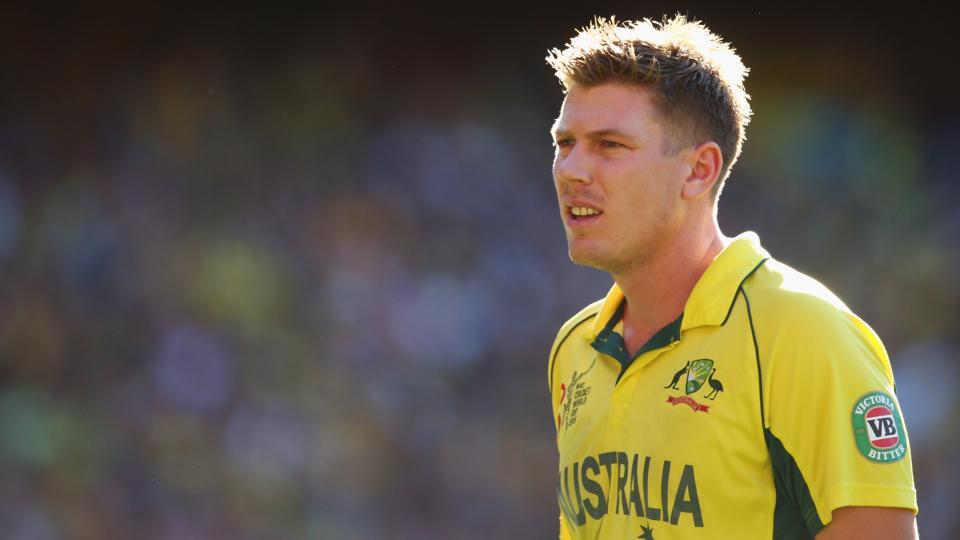 Player of the Grand Finale  ---  James Faulkner