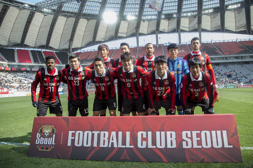 K-League club FC Seoul