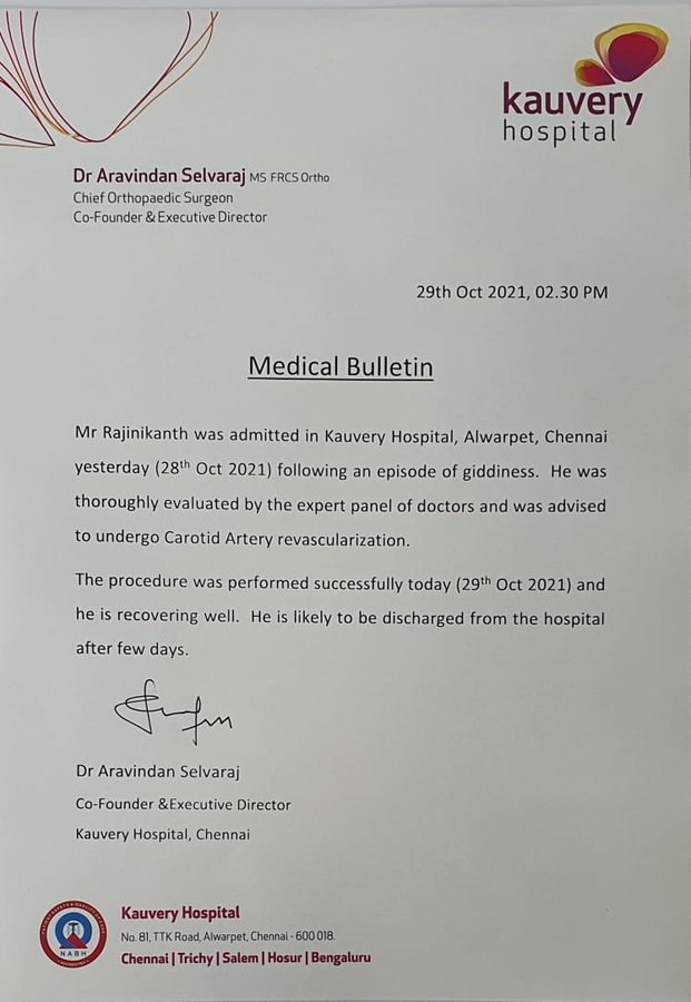 Medical Bulletin