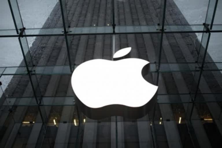 Apple warns of security flaw for iPhones  security flaw in Apple Phones  apple iphone security update  apple mac security flaw news  ಭದ್ರತಾ ದೋಷದ ಬಗ್ಗೆ ಆಪಲ್ ಎಚ್ಚರಿಕೆ  ಭದ್ರತಾ ದೋಷದ ಬಗ್ಗೆ ಕಳವಳ ವ್ಯಕ್ತಪಡಿಸಿರುವ ಆಪಲ್​ ಕಂಪನಿ  ಆಪಲ್​ ಸಾಧನಗಳನ್ನು ಅಪ್​ಡೇಟ್​ ಮಾಡುವಂತೆ ಎಚ್ಚರಿಕೆ  ಐಪ್ಯಾಡ್​ ಪ್ರೊ ಮಾದರಿ  ಅಪ್​ಡೇಟ್​ ಮಾಡಲು ಬಳಕೆದಾರರಿಗೆ ಆಪಲ್​ ಕಂಪನಿ ಎಚ್ಚರಿಕೆ  ಆಪಲ್​ ಸಾಧನಗಳಿಗೆ ಭದ್ರತಾ ದೋಷ  ಆಪಲ್​ ಐಫೋನ್​ ಮತ್ತು ಐಪ್ಯಾಡ್​ ಸೆಕ್ಯೂರಿಟಿ ಅಪ್​ಡೇಟ್​