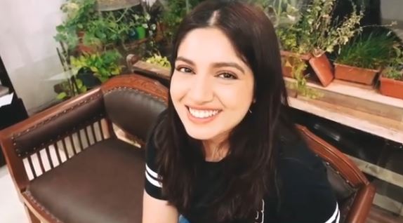 bhumi pednekar on climate change