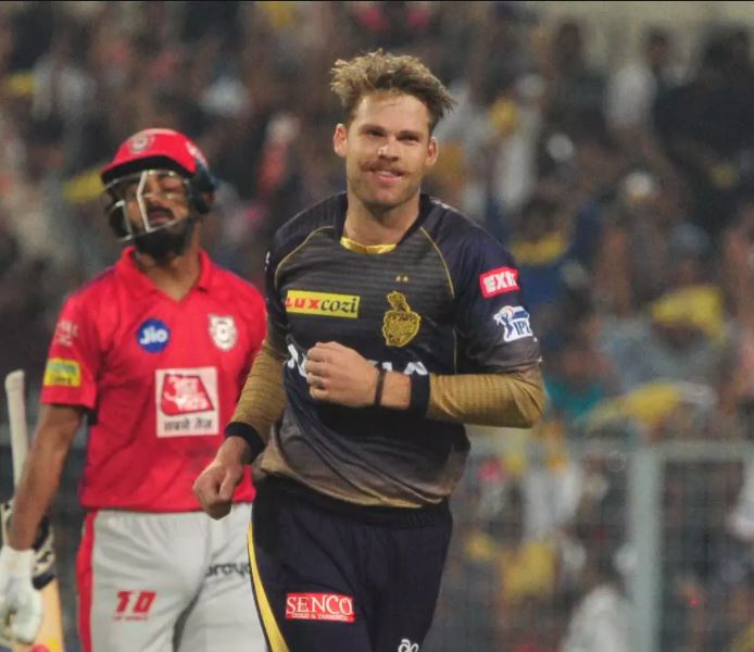 KKR have made no use of Lockie Ferguson's expertise in IPL 2020 so far.