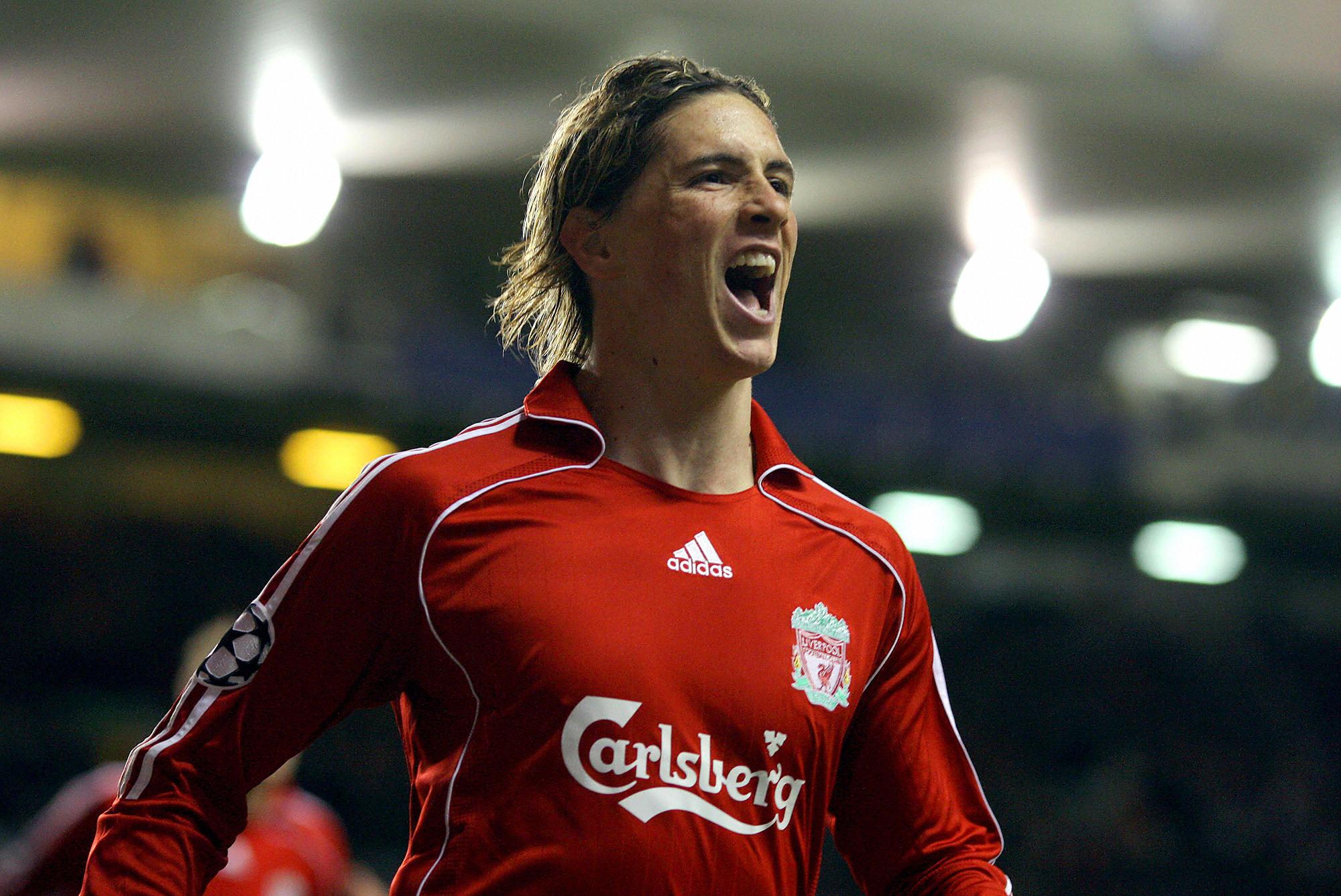 Fernando Torres