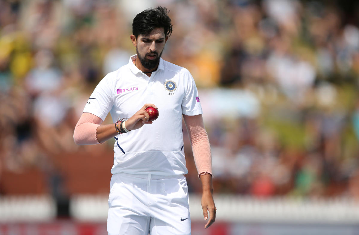 Jasprit Bumrah, Marnus Labuschagne, India, Australia, Sydney