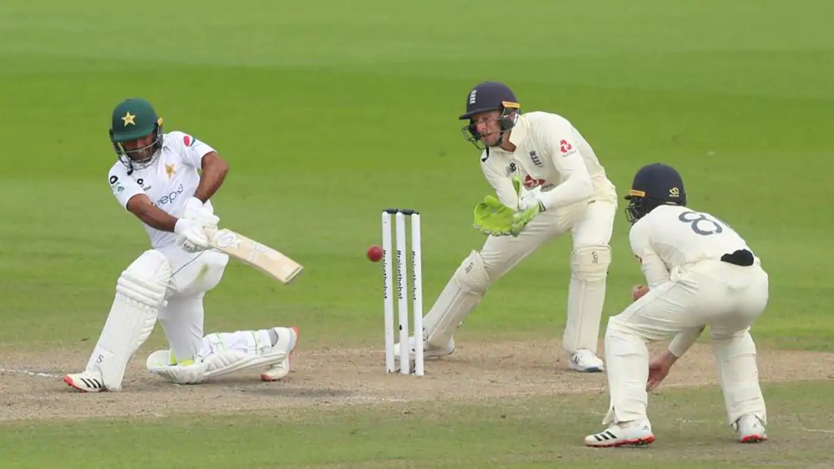 ENG VS PAK,  England,  Chris Woakes,  Manchester