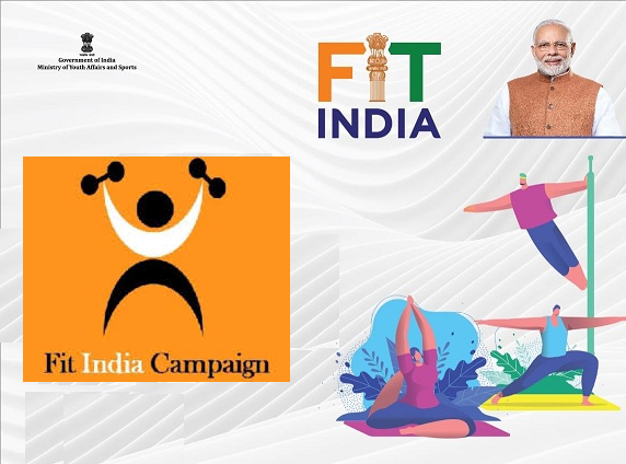 FIT India