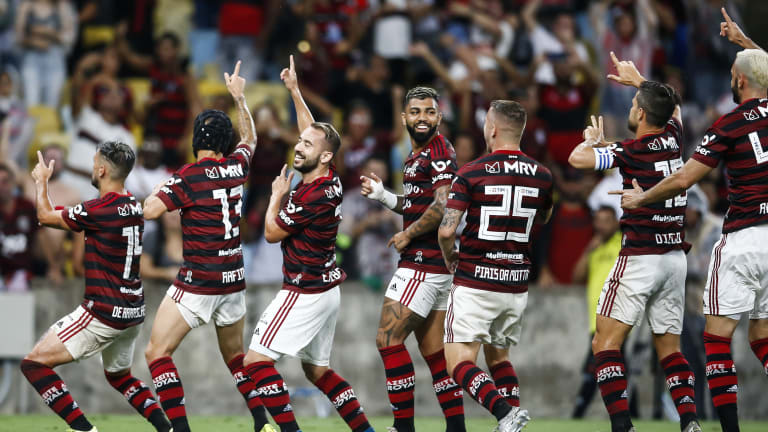 Flamengo