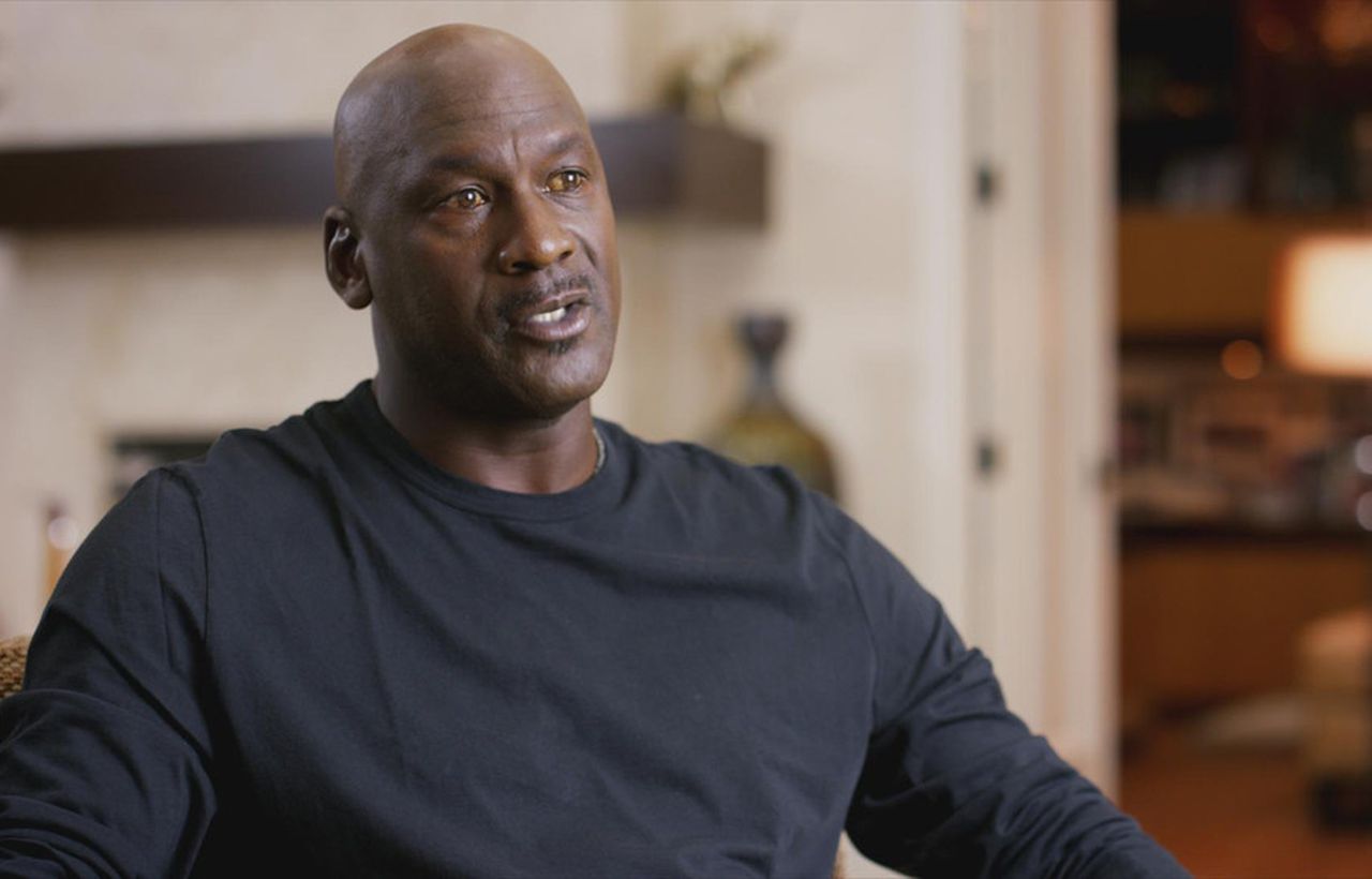 Michael Jordan pledges USD 100 million to fight for racial equality