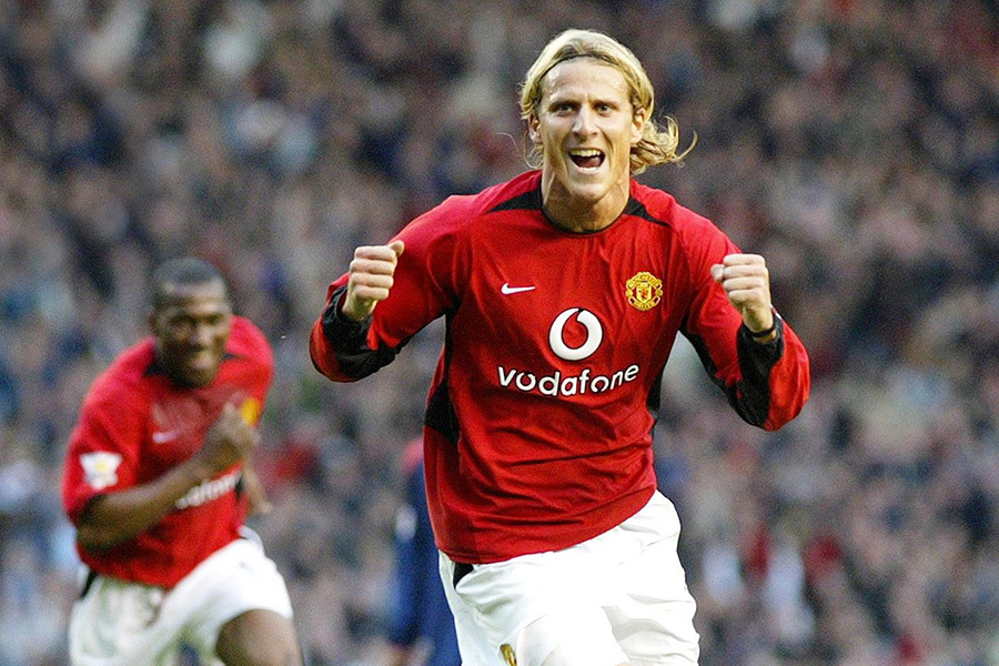 Diego Forlan