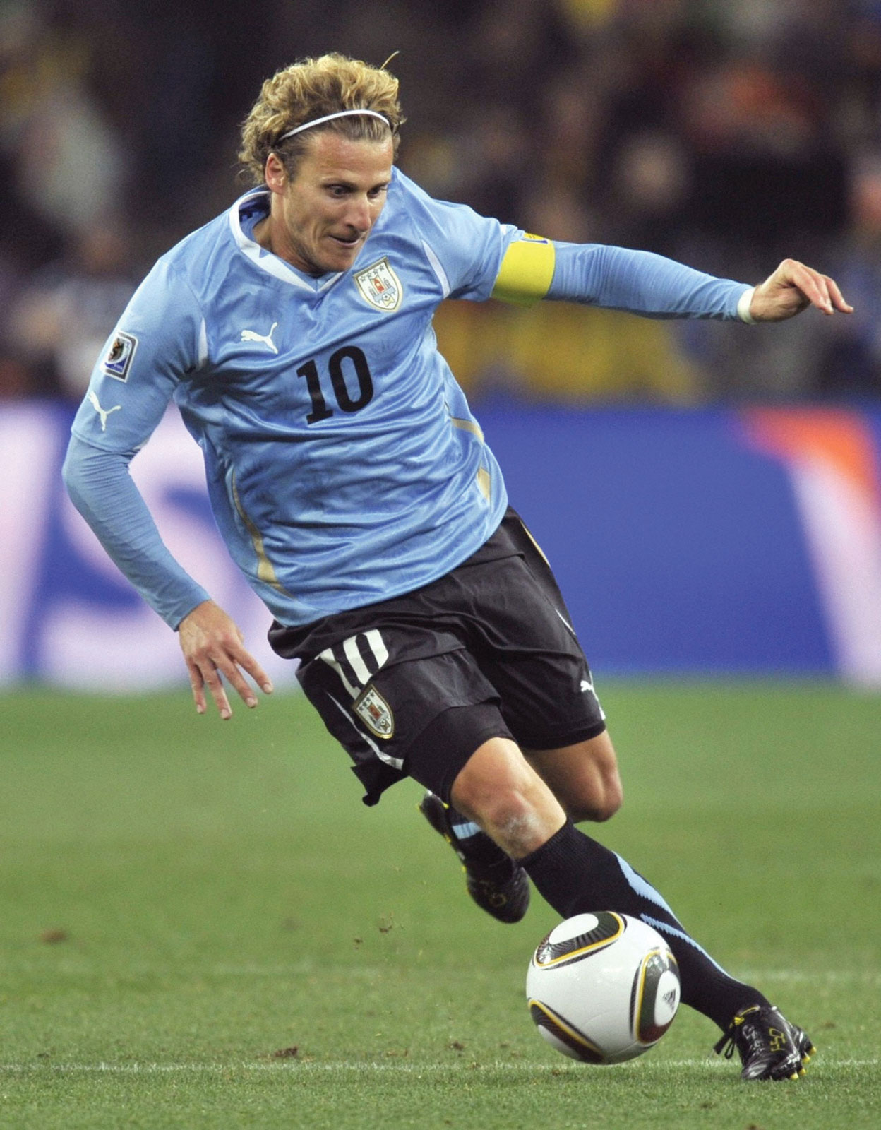 Diego Forlan