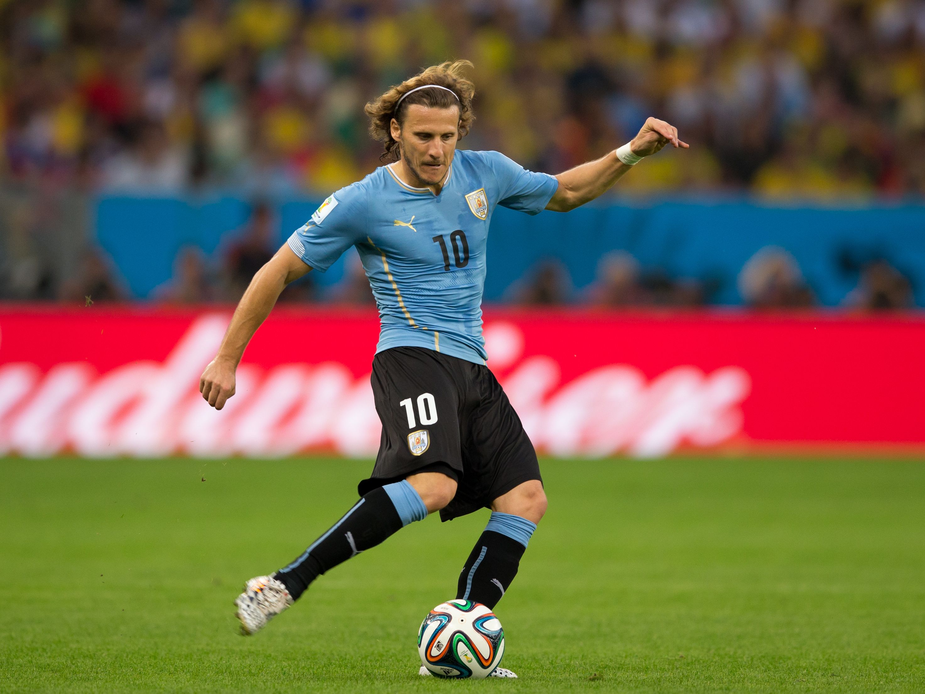 Diego Forlan