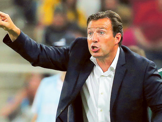 Marc Wilmots