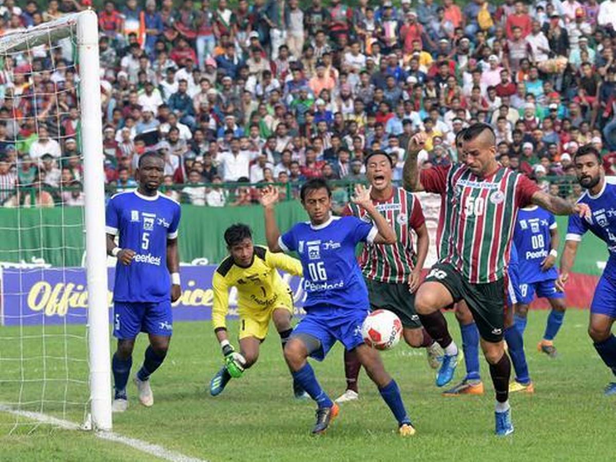 Mohun Bagan