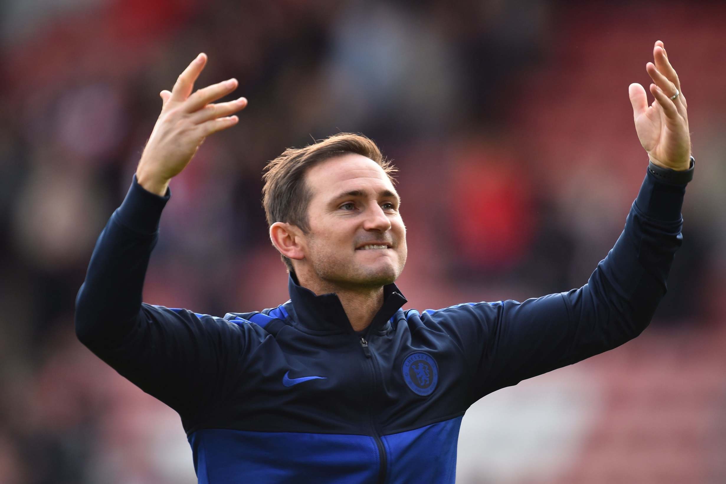 Frank Lampard