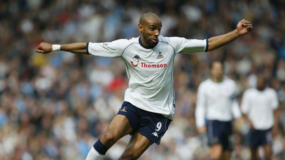 Frederic Kanoute