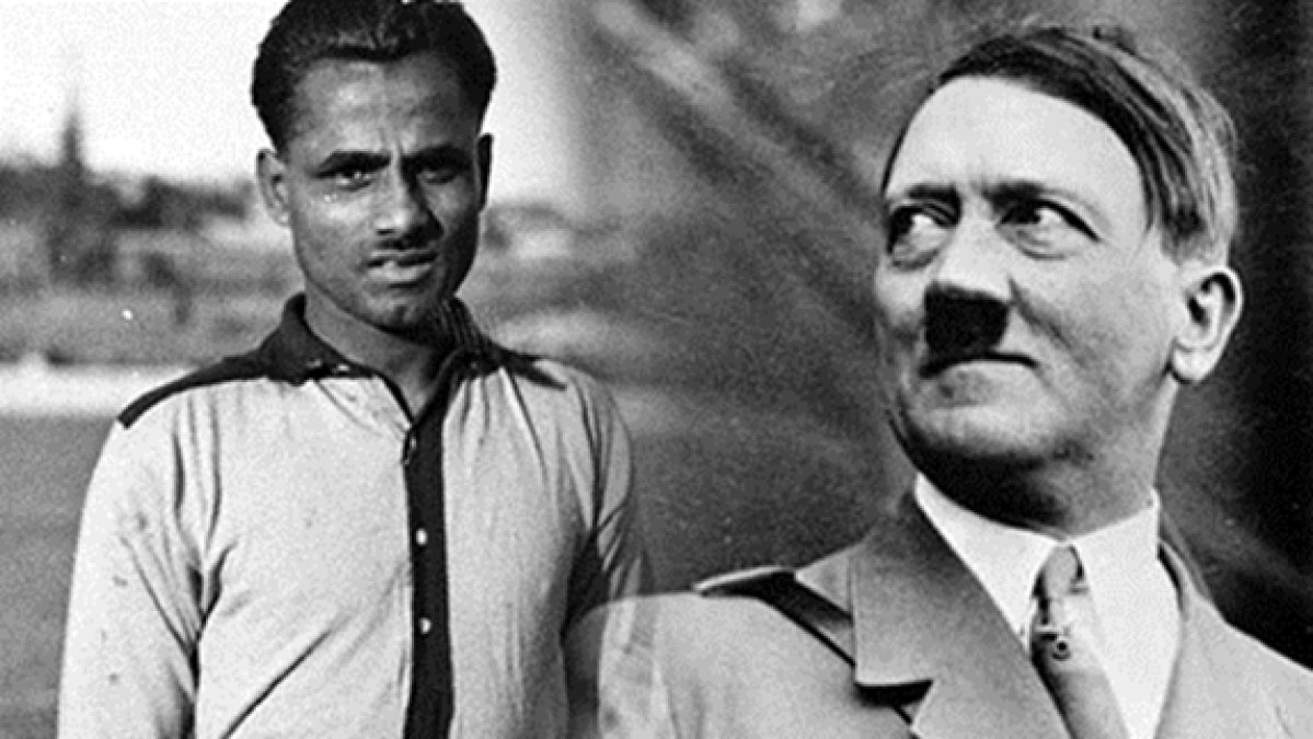 National Sports Day: Five interesting facts about Major Dhyan Chand