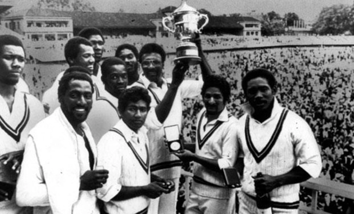 Australia, West Indies, World Cup, Clive Lloyd