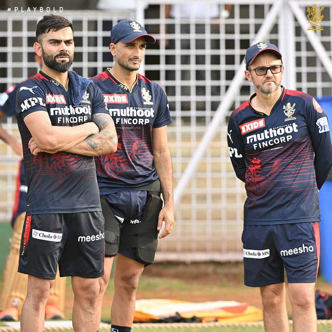 RCB fancy their chances against Royals in Qualifier 2