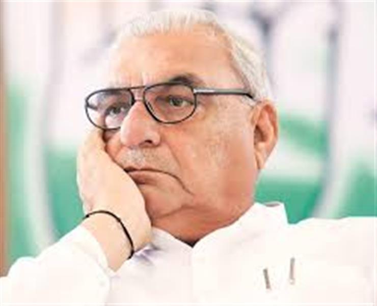 bs hooda