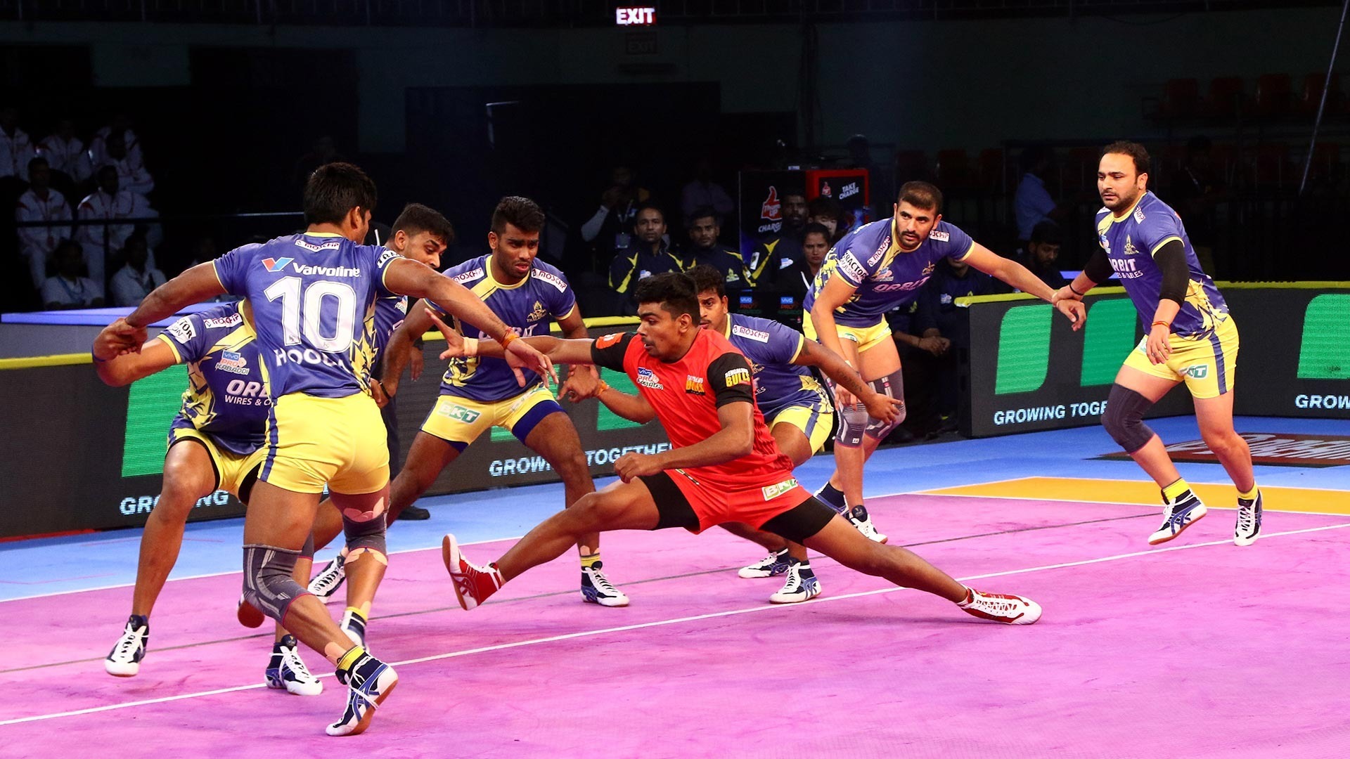 kabaddi, Sushil Kumar, Pawan Sehrawat, Pro Kabaddi League